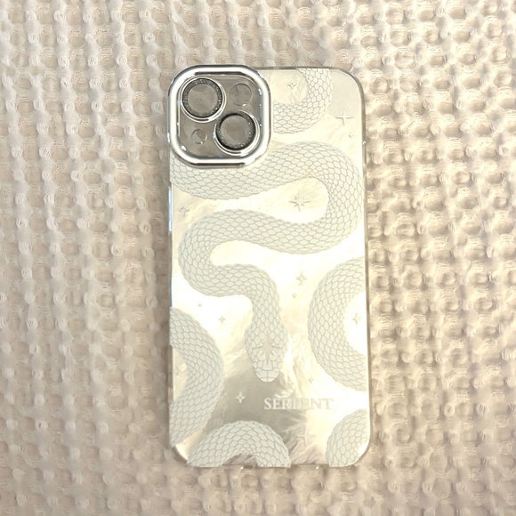 Snake "Serpent" iPhone Case! - Picture 2 of 4
